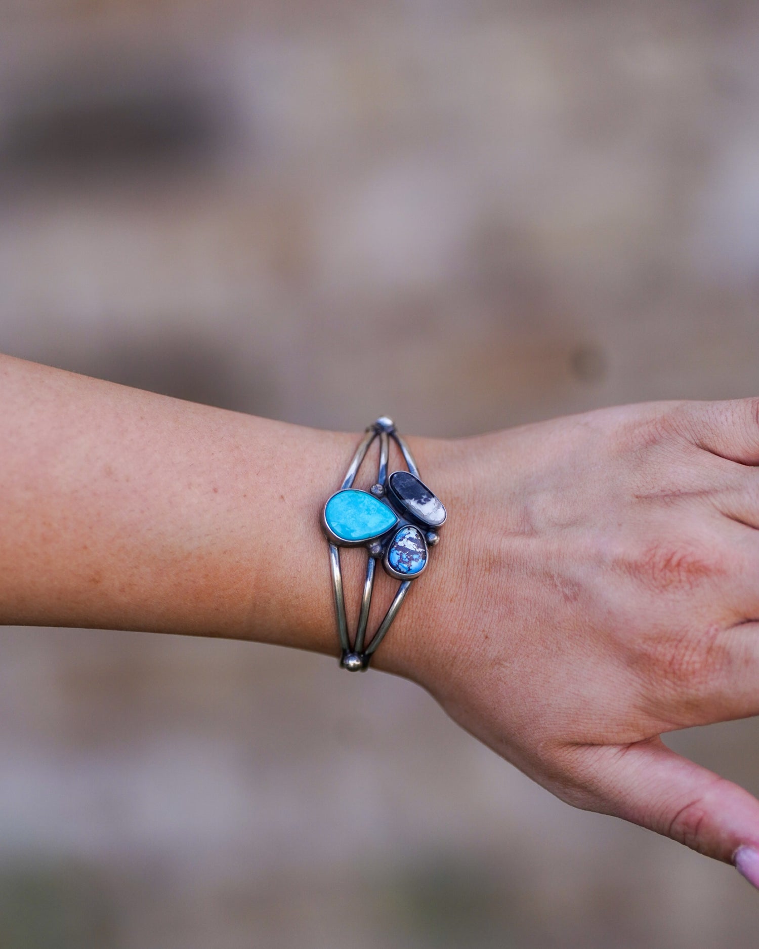 Bracelets/Cuffs