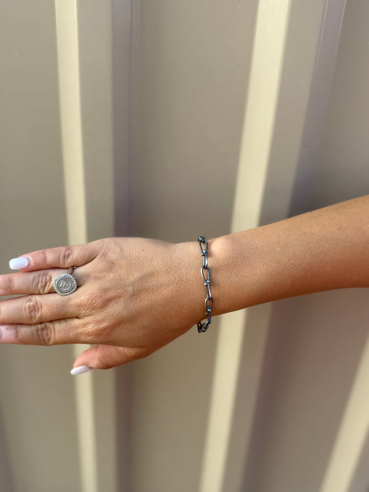 Link Bracelet